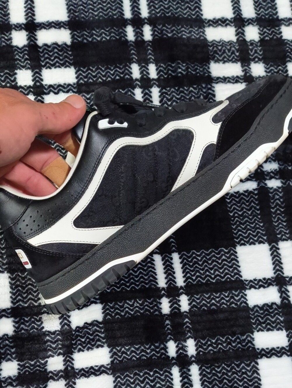 Gucci Sneaker - Picture 8 of 13